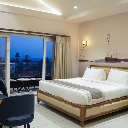 Ariena By Spree Hotels Goa Morjim Zewnętrze zdjęcie