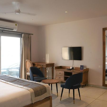 Ariena By Spree Hotels Goa Morjim Zewnętrze zdjęcie