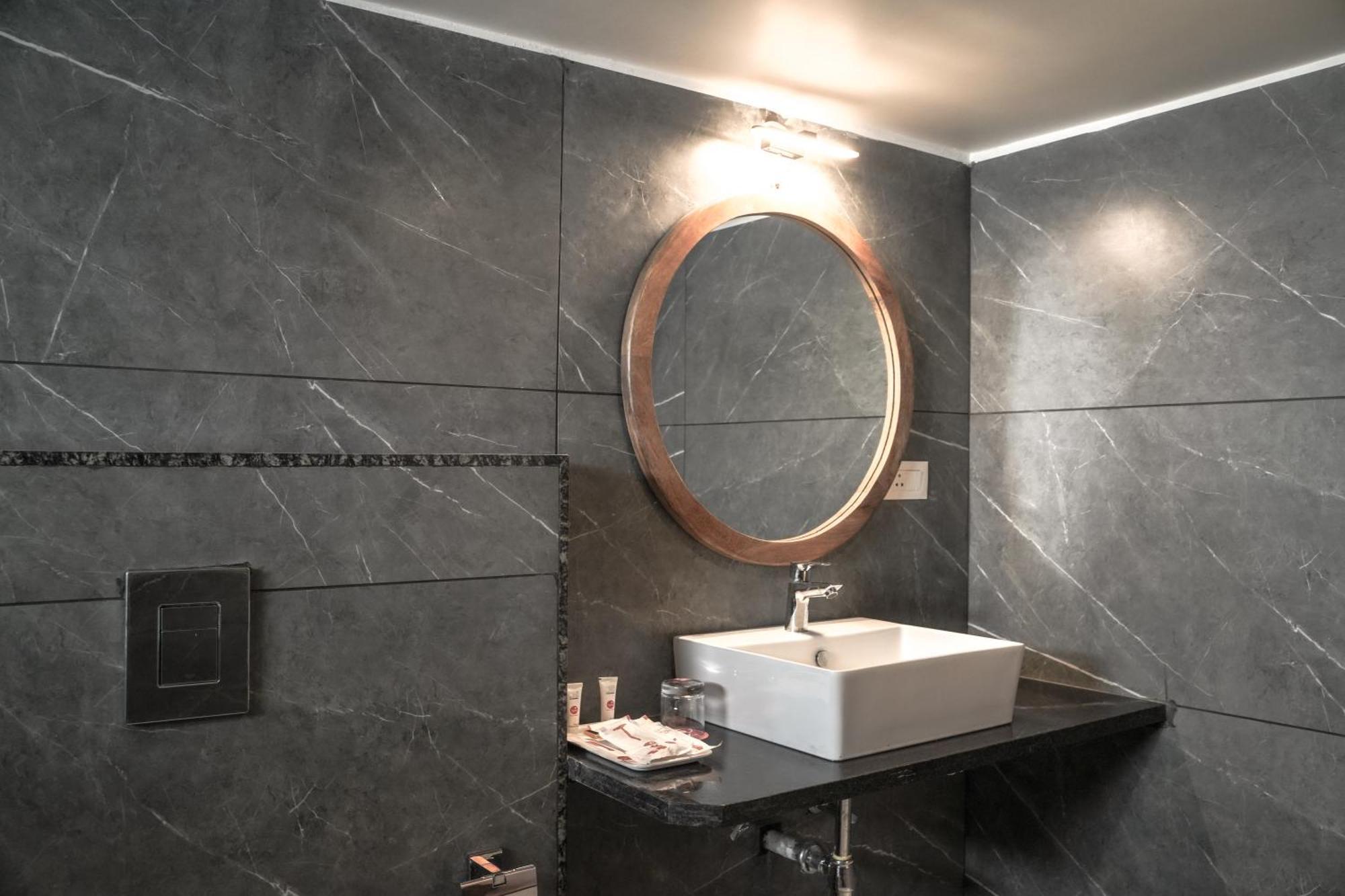 Ariena By Spree Hotels Goa Morjim Zewnętrze zdjęcie